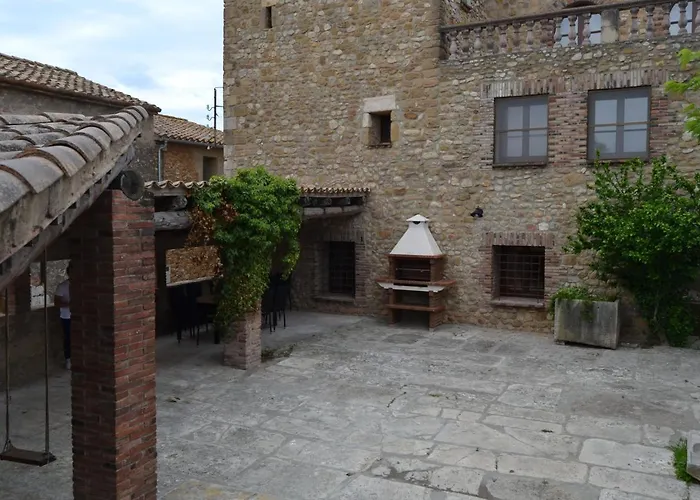 Calau De Centenys * Esponella
