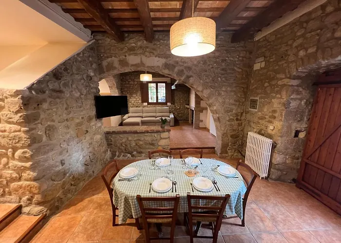 Casa vacanze Calau De Centenys Esponella