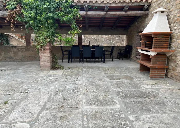 Casa vacanze Calau De Centenys *
