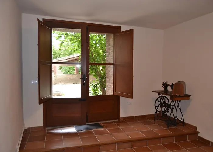 Casa vacanze Calau De Centenys Esponella