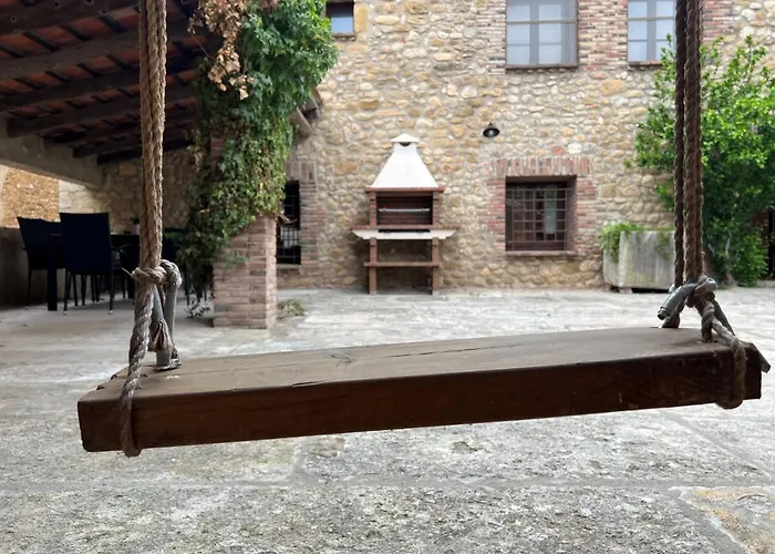 Casa vacanze Calau De Centenys