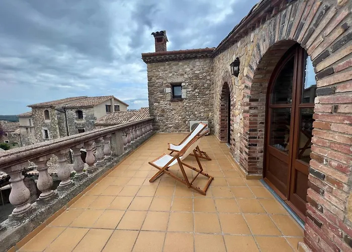 Casa vacanze Calau De Centenys *