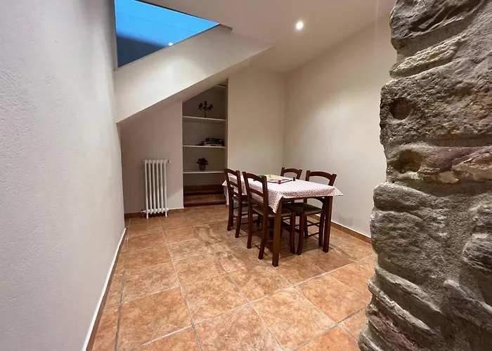 Calau De Centenys Casa vacanze *