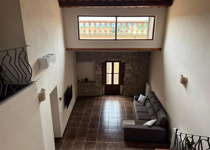 Calau De Centenys Casa vacanze *
