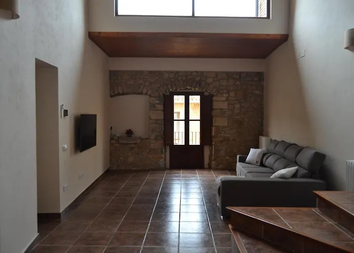 Calau De Centenys Casa vacanze