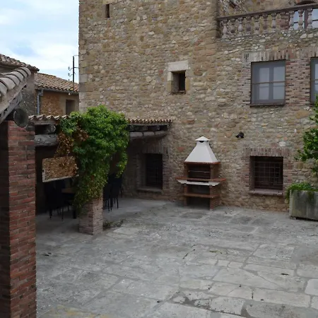 Calau De Centenys * Esponella