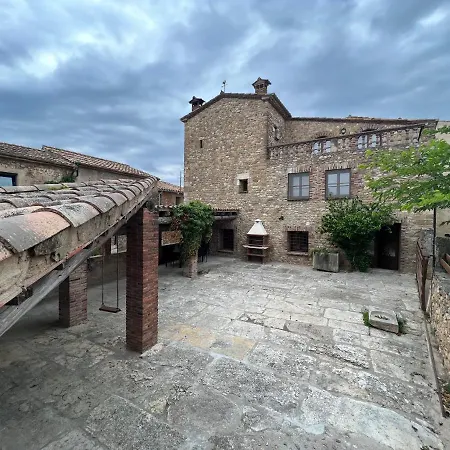 Calau De Centenys *