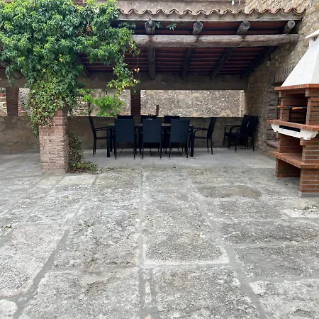 Σπίτι διακοπών Calau De Centenys *