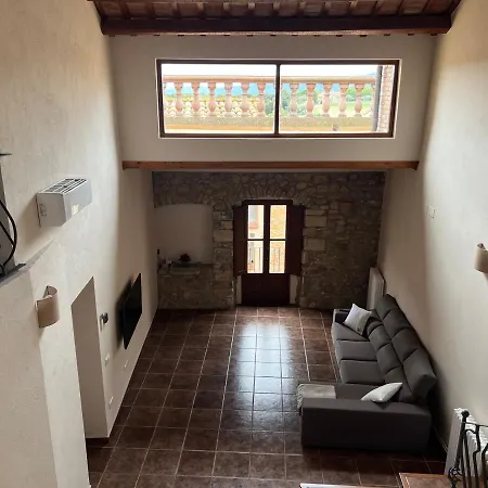 Calau De Centenys Nyaraló *